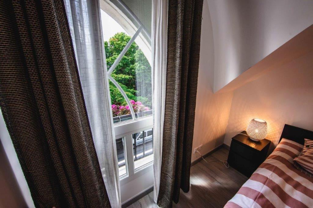 Paris City Flat 80 M Carree Appt 104 F4 Grd Paris Alfortville Dış mekan fotoğraf