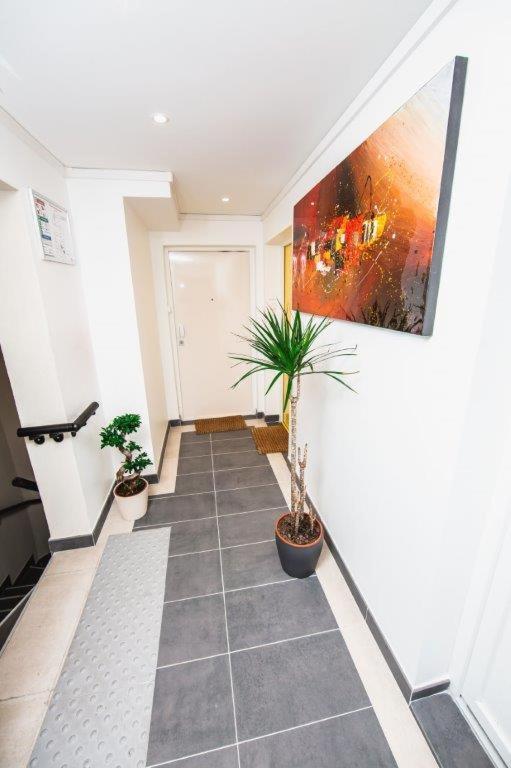 Paris City Flat 80 M Carree Appt 104 F4 Grd Paris Alfortville Dış mekan fotoğraf