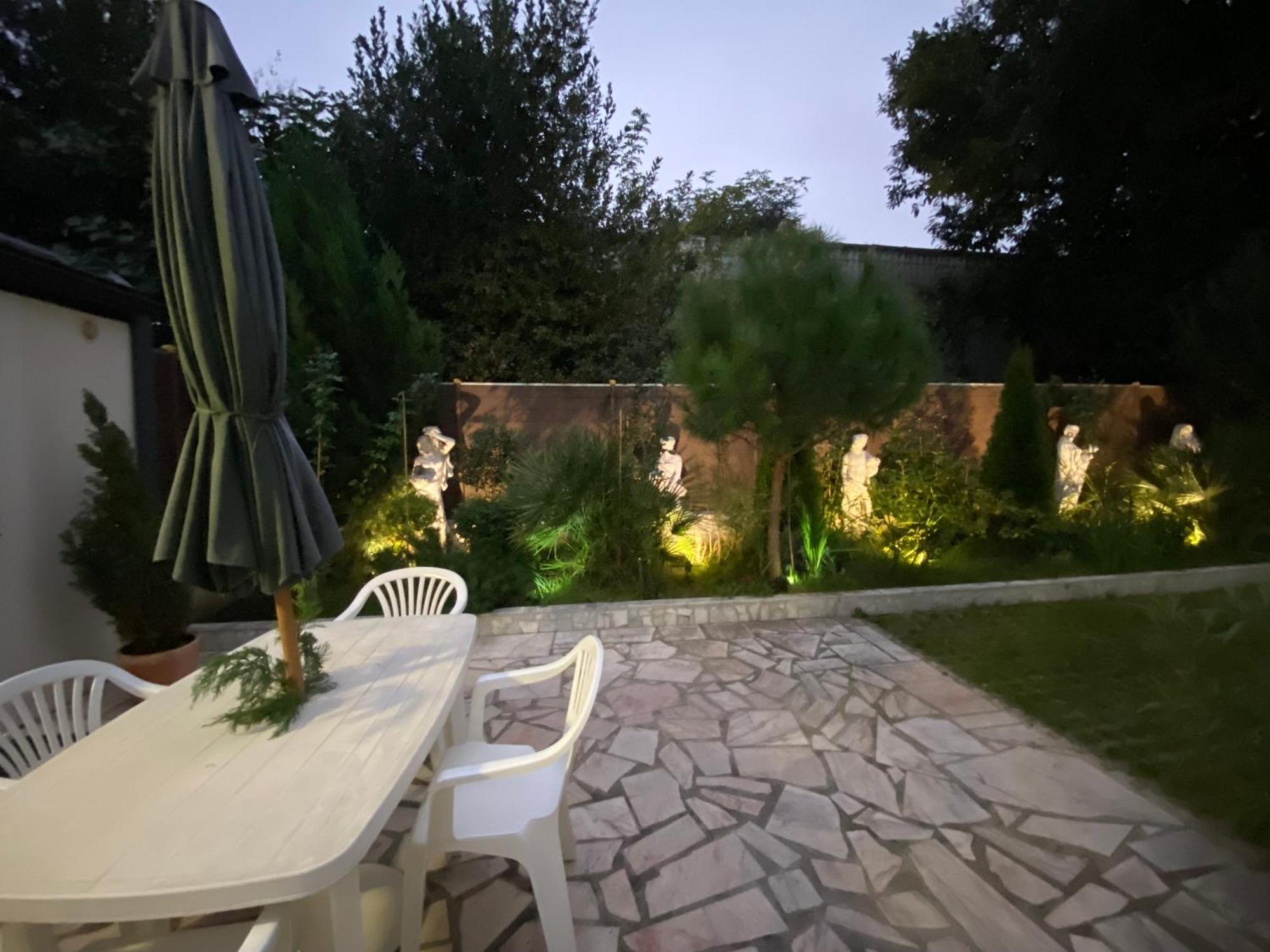 Paris City Flat 80 M Carree Appt 104 F4 Grd Paris Alfortville Dış mekan fotoğraf